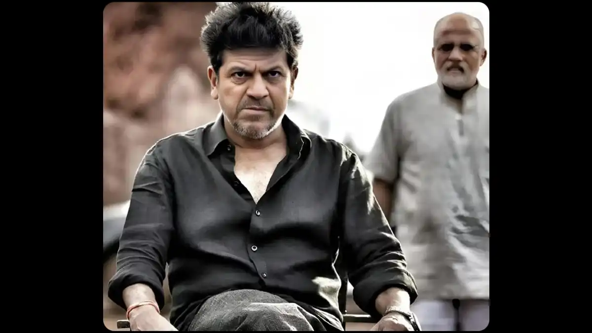 Shivarajkumar: Plan to re-release Mufti before Bhairathi Ranagal comes out