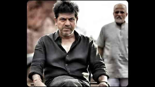 Shivarajkumar: Plan to re-release Mufti before Bhairathi Ranagal comes out