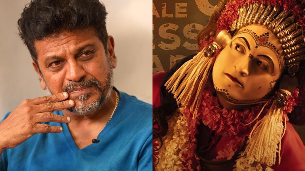 Shiva Rajkumar on Kantara: Called Rishab Shetty about the song after watching the trailer