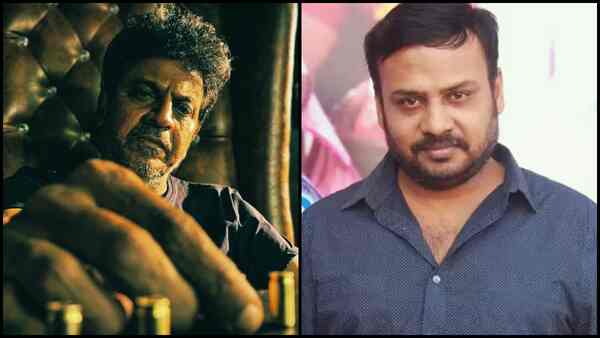 Ghost star Shiva Rajkumar approached by Kumki, Sembi director Prabhu Solomon