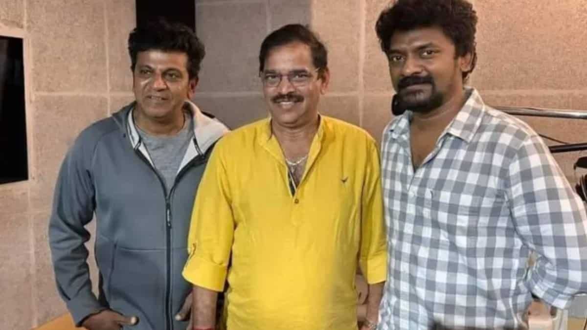 Jailer: Shiva Rajkumar Has Now Done This For Rajinikanth's Action Drama