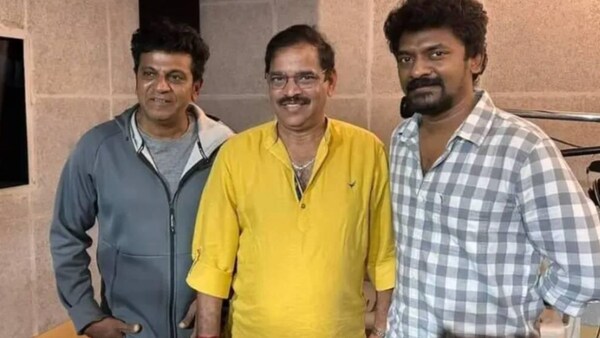 Jailer: Shiva Rajkumar has now done THIS for Rajinikanth's action drama