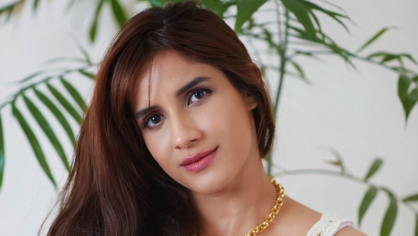 Shivaani Singh: It was a breeze working with Gulshan Devaiah for Shiksha Mandal