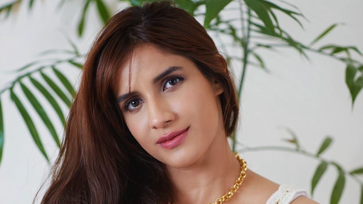 Shivaani Singh: It was a breeze working with Gulshan Devaiah for Shiksha Mandal