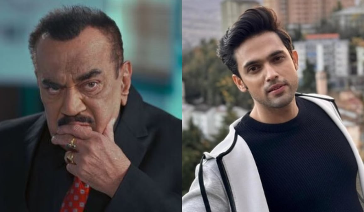 CID 2: Parth Samthaan's ACP Ayushmann to exit show following Shivaji Satam's return? Here's all you need to know