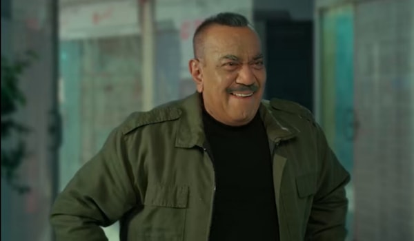 CID 2: Fans celebrate ACP Pradyuman's return to the show with a twist; Call him 'incredible performer'