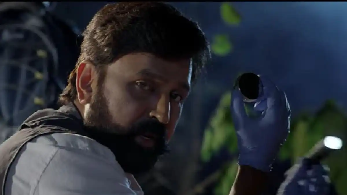 A baffling mystery awaits the detective in Shivaji Surathkal 2 trailer