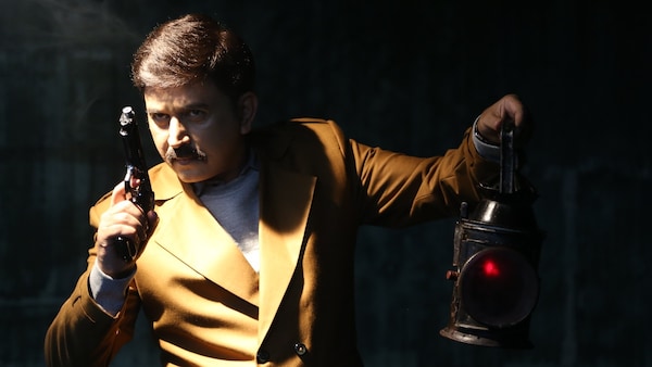 Ramesh Aravind will be back as Shivaji Surathkal when sequel goes on floors on November 4