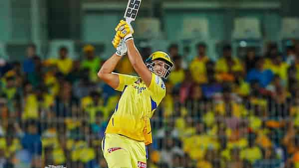 IPL 2024 - Shivam Dube's blazing innings ignites T20 World Cup selection hopes among fans