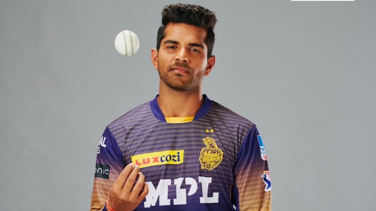 IPL 2023 mini-auction: KS Bharat sold for INR 1.20 crore, Shivam Mavi goes for 6 crore both to Gujarat
