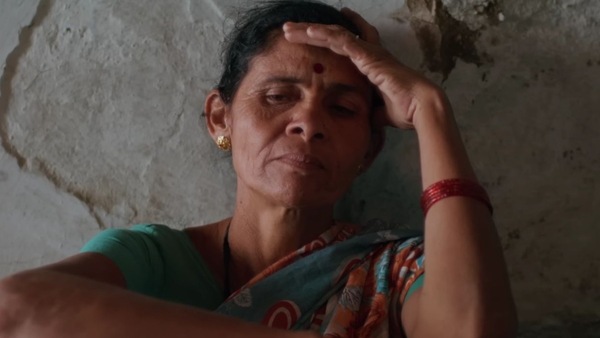 Sharanamma in and as Shivamma
