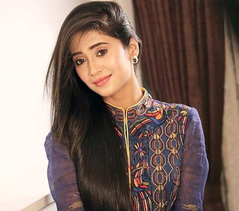 Shivangi Joshi