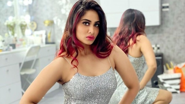 Bigg Boss fame Shivani Narayanan to team up with Vijay Sethupathi in Vikram?