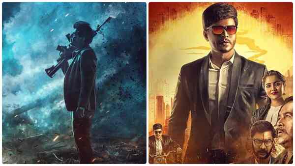 Ghost on OTT: Will Shiva Rajkumar be a part of Birbal 2? MG Srinivas answers