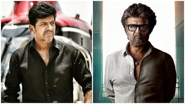Shiva Rajkumar's cameo in 'Jailer' to have a Bhairathi Ranagal link? Well, that's what fans reckon...