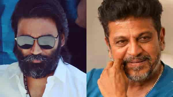 Captain Miller: Is Shiva Rajkumar's role in the Dhanush starrer more than just a cameo?