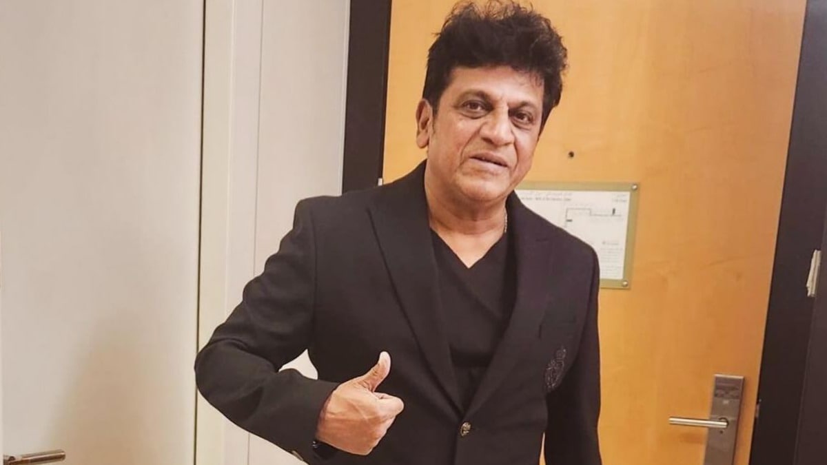Survivor: A documentary about Shivarajkumar’s successful cancer battle officially announced