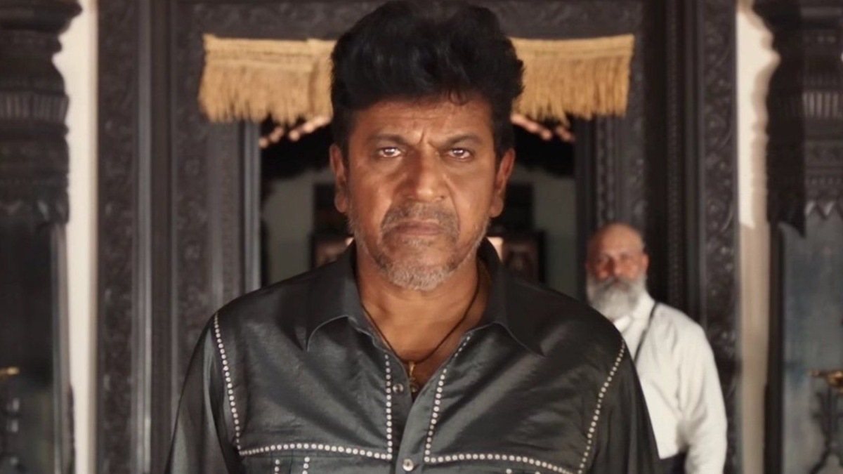 Shivarajkumar to return as Narasimha in Rajinikanth’s Jailer 2?