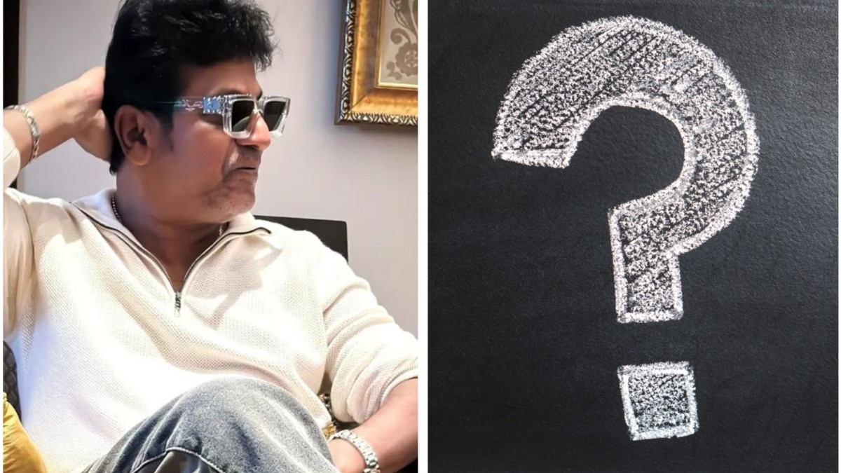 Shivarajkumar has seen THIS Malayalam classic movie 50 times; wins over Kerala fans with rendition of hit song