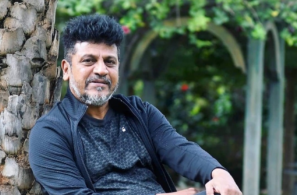 Shivarajkumar: I wanted to work with Ghost director Srinivas a long time ago, but it’s come together only now