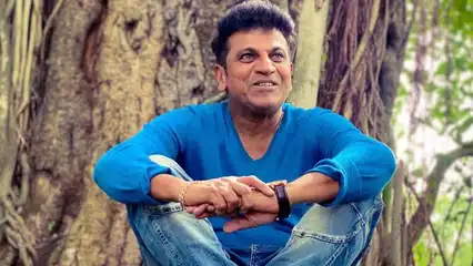 Exclusive! Shivarajkumar: I saw a beautiful web series during the pandemic; it touched my heart