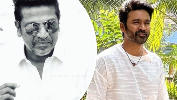 Shivarajkumar: I see myself in my Captain Miller co-star Dhanush