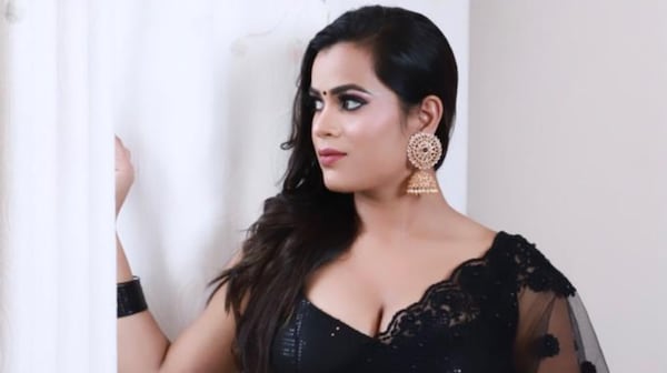 Shivani Sharma to make her Telugu debut with comedian Siva Reddy's Rent - Not for Sale, deets inside