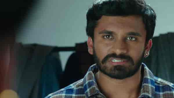 Shiva 143: Dheeren Ramkumar is a ‘psycho lover’ in his debut film