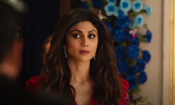 Sukhee trailer: Shilpa Shetty and Kusha Kapila relive their college days in the slice-of-life movie