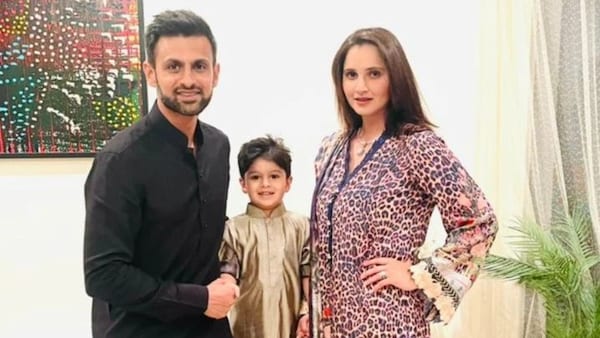 Amid 'divorce' rumours with Shoaib Malik, Sania Mirza shares cryptic Instagram post