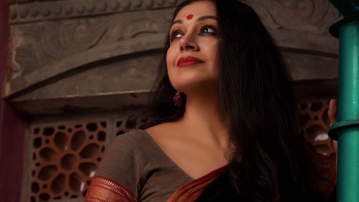 Ramayana: National Award-winning actress Shobana confirms role; to play Yash’s mother?