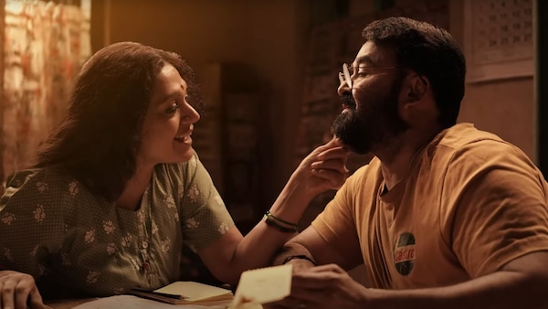 ‘90s Mohanlal and Shobana’: Thudarum song Kanmanipoove evokes nostalgic vibes among viewers