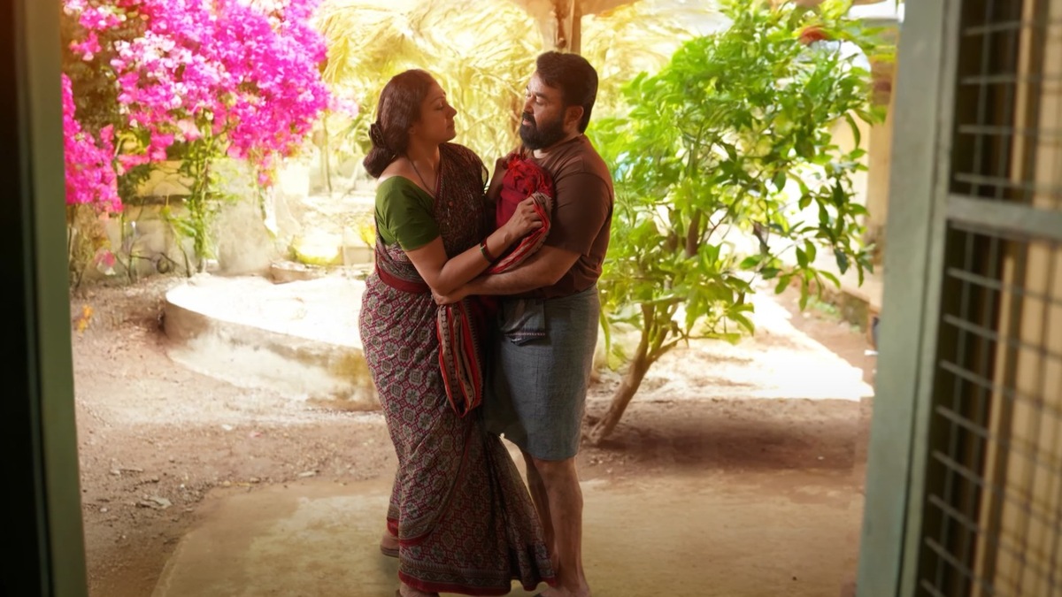 Tharun Moorthy: Thudarum is a family drama; it’s not feel good and definitely not…