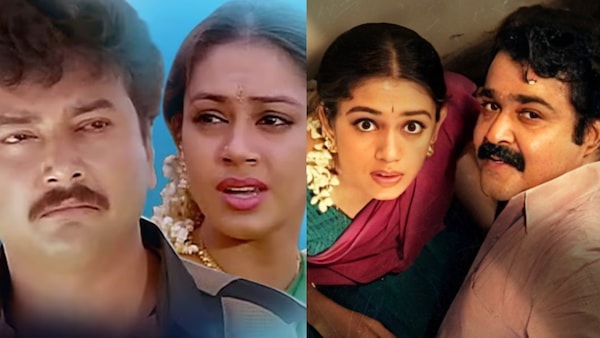 Best Shobana films that are worth revisiting on OTT before Mohanlal’s Thudarum release