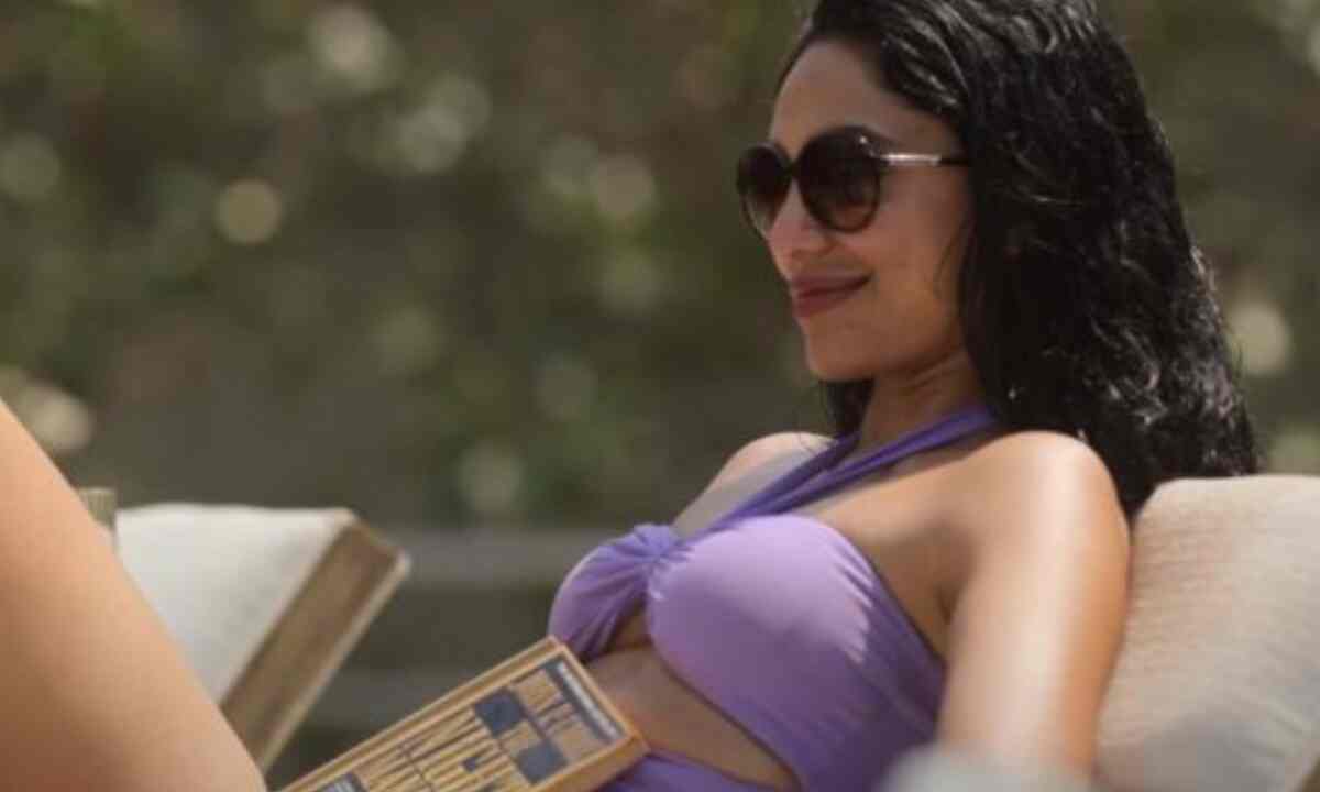 Shobita Dhulipala's role gets trolled in Anil Kapoor and Aditya Roy Kapoor's The Night Manager