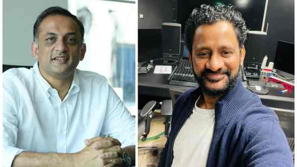 Baahubali producer replies to Resul Pookutty’s RRR comment, says he’s disappointed Oscar winner could ‘stoop so low’