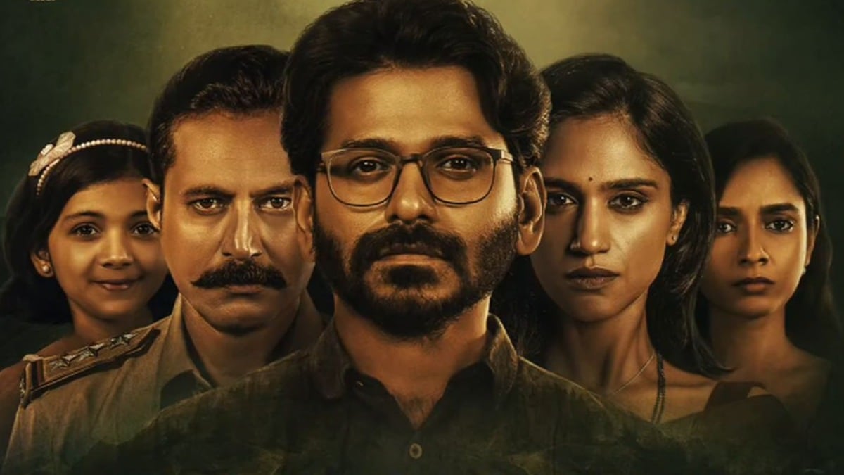 Shodha on OTT: Trailer launch of Pawan Kumar led Kannada series announced