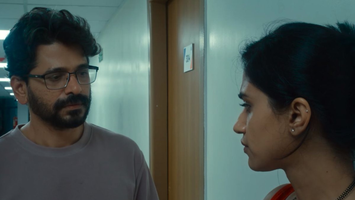Pawan Kumar about Shodha being set in Coorg: It has its own identity and presents a visually-pleasing background