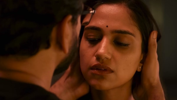 Siri Ravikumar in Shodha