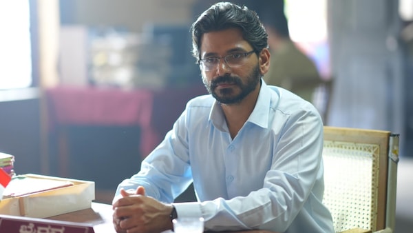 Shodha series review: Khoj remake is a far superior thriller with an engaging and logical narrative