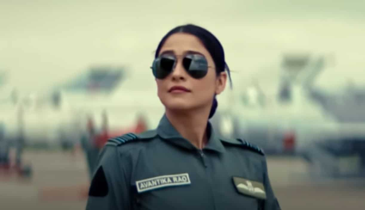 Shoorveer trailer Twitter reactions: Regina Cassandra's show impresses ...