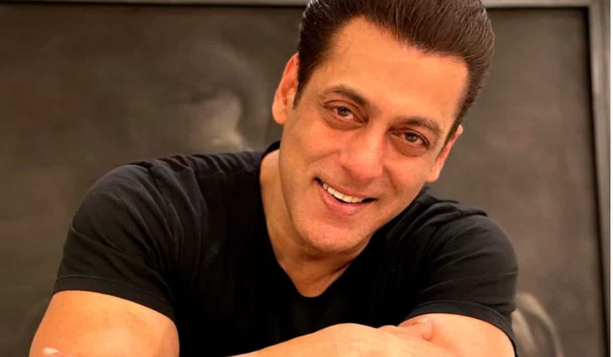 Salman Khan home firing incident - Two more arrests made in Punjab