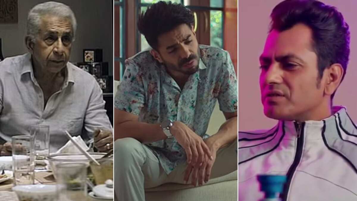 Short films on Lionsgate Play: 5 desi dramas to binge watch on the OTT ...