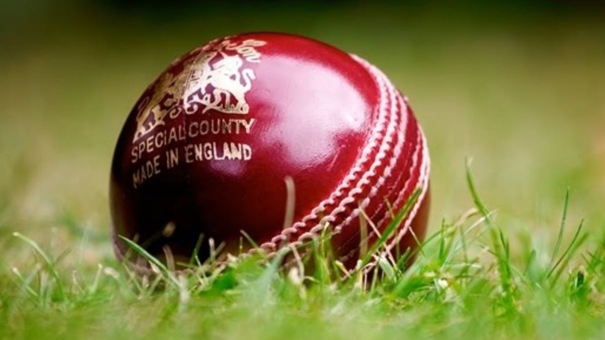 Shortage of Dukes balls due to war, England cricket faces a strange situation ahead of the coming season