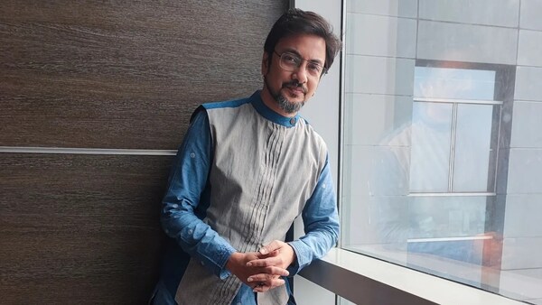 Shoumo Banerjee on playing Feluda: It is like a dream-come-true moment for me | Exclusive