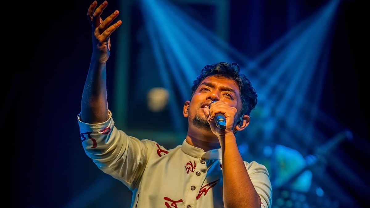 Shovan Ganguly’s cryptic post evokes speculations