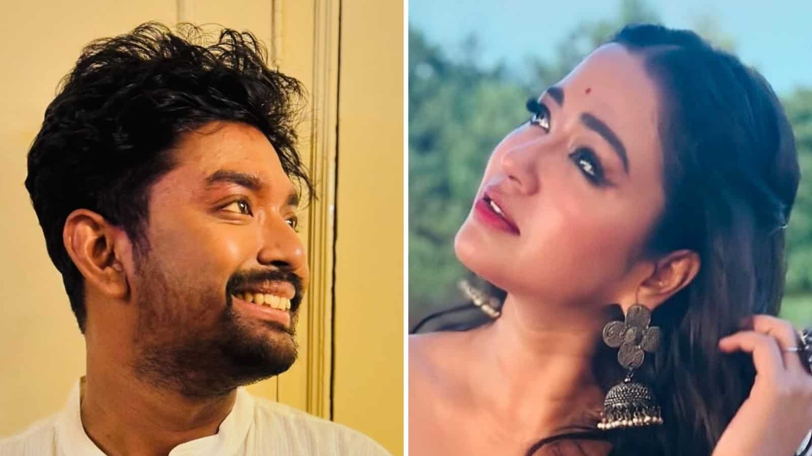 https://www.mobilemasala.com/film-gossip/Sohini-Sarkar-and-Shovan-Ganguly-wedding-DATE-menu-and-other-details-Exclusive-i280000