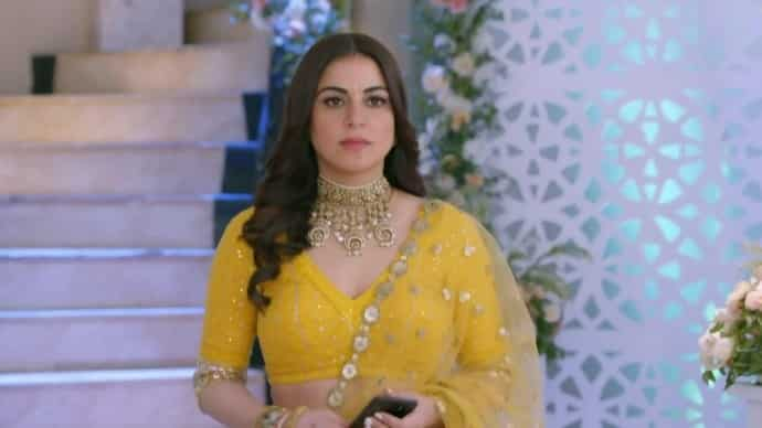 Preeta – Kundali Bhagya