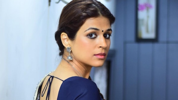 Exclusive! Shraddha Das reveals the biggest challenge she faced on Khakee: The Bihar Chapter