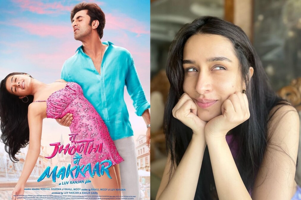 Tu Jhoothi Main Makkar: All you need to know about Ranbir Kapoor-Shraddha  Kapoor starrer